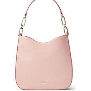 Kate Spade Robson Lane Sana Purse in AuNaturel